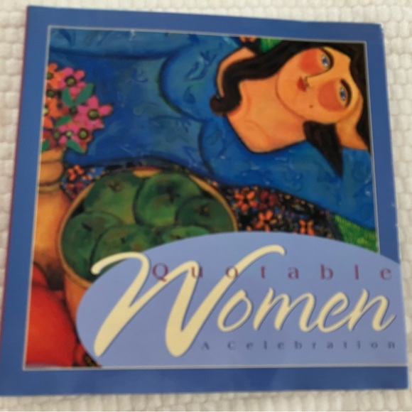 Quotable Women - Picture 1 of 10